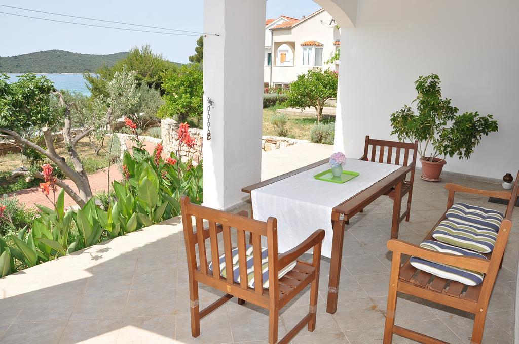 Apartments Pralija Mile Žaborić Szoba fotó