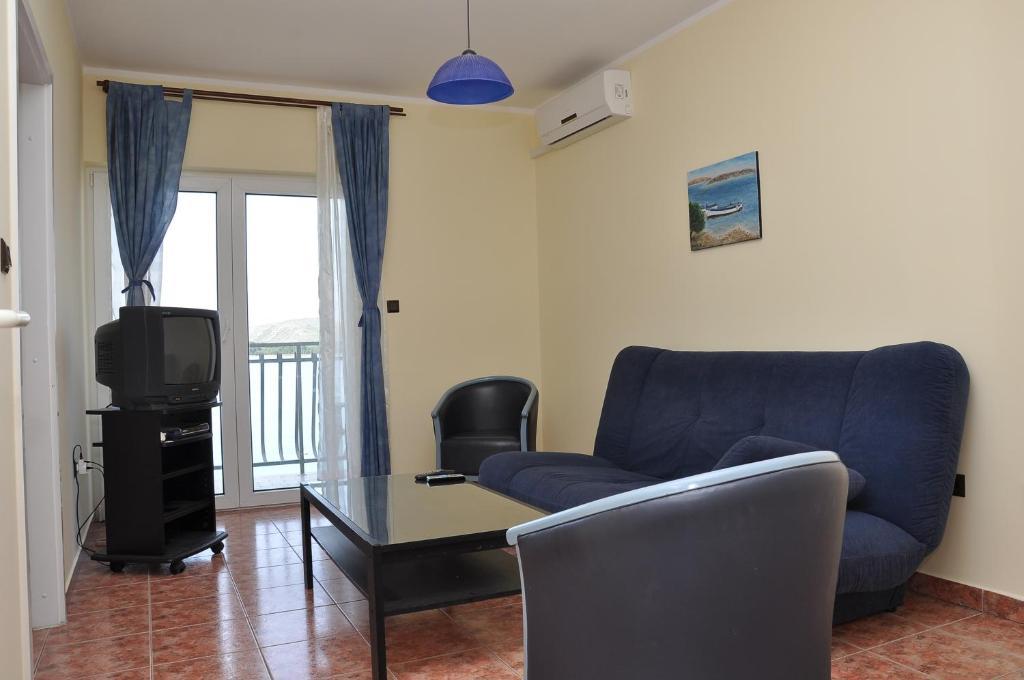 Apartments Pralija Mile Žaborić Szoba fotó