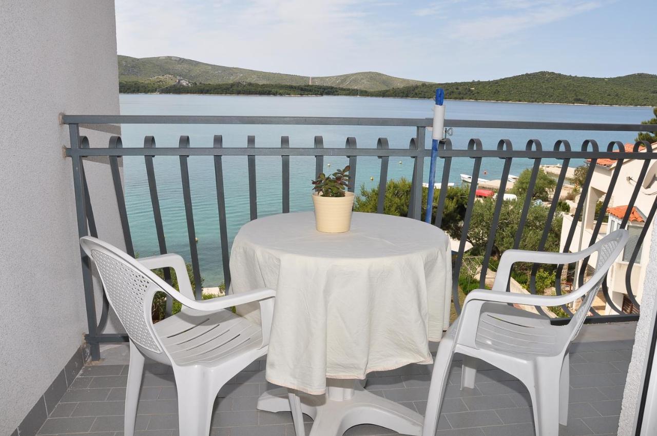 Apartments Pralija Mile Žaborić Szoba fotó