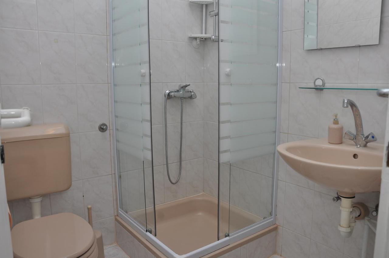 Apartments Pralija Mile Žaborić Szoba fotó